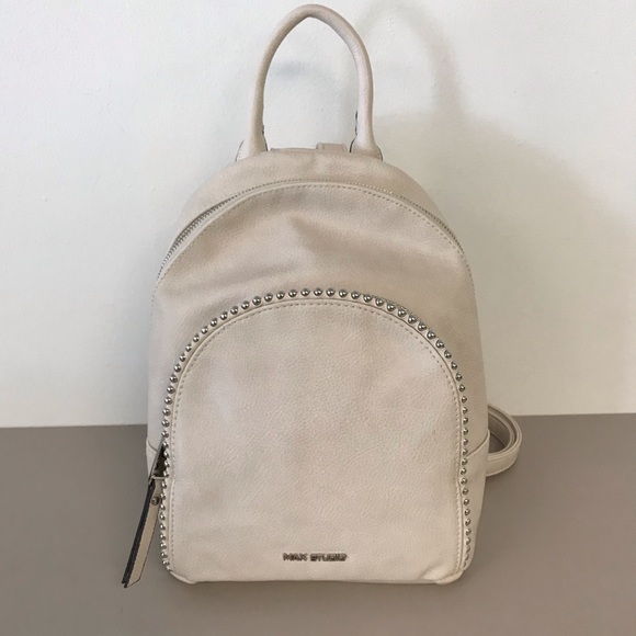 Max Studio Handbags - Bends MAX Studio Mini Back Pack
